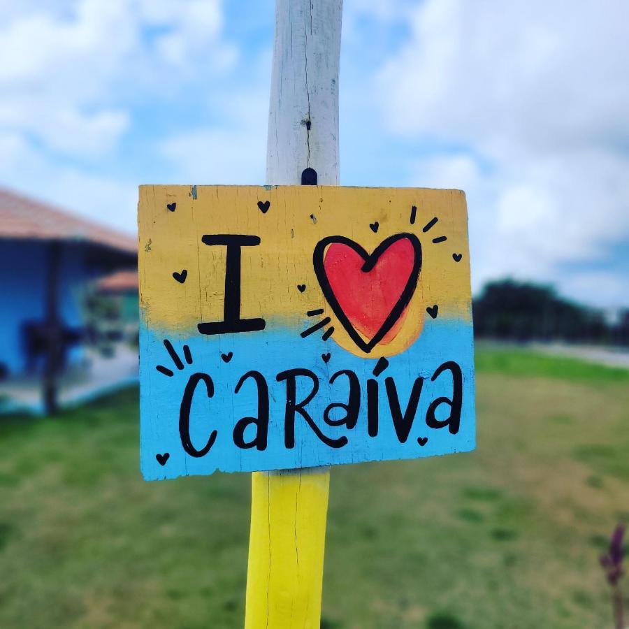 Pousada Villa Esperanca - Xando - Caraiva Ba Kültér fotó