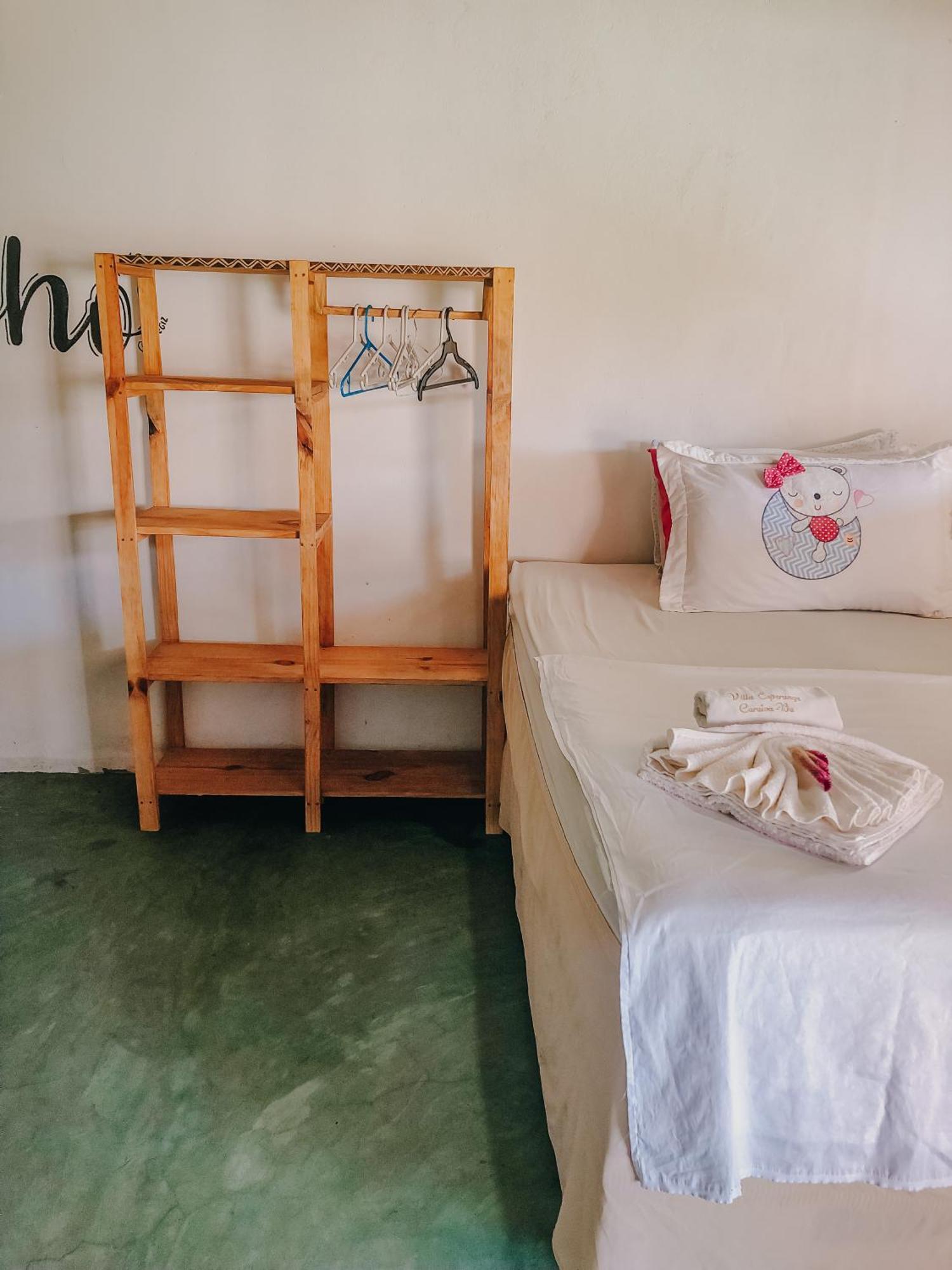 Pousada Villa Esperanca - Xando - Caraiva Ba Kültér fotó